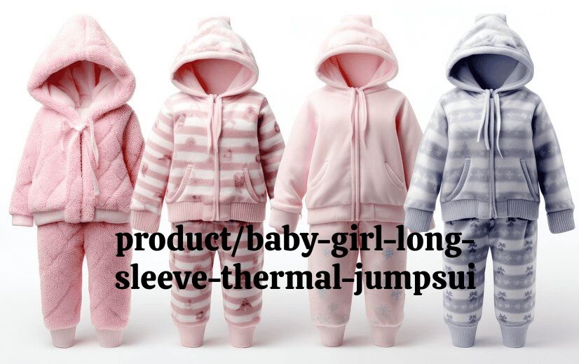 thesparkshop.in:product/baby-girl-long-sleeve-thermal-jumpsui