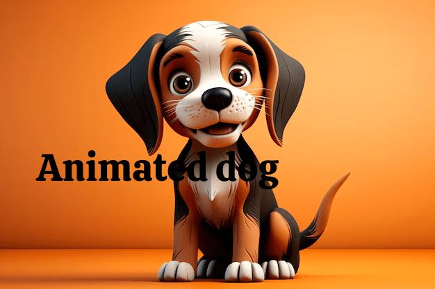 Animado:Hy_Ovryez8s= Perro: Unleashing the Joy of Animated Dogs