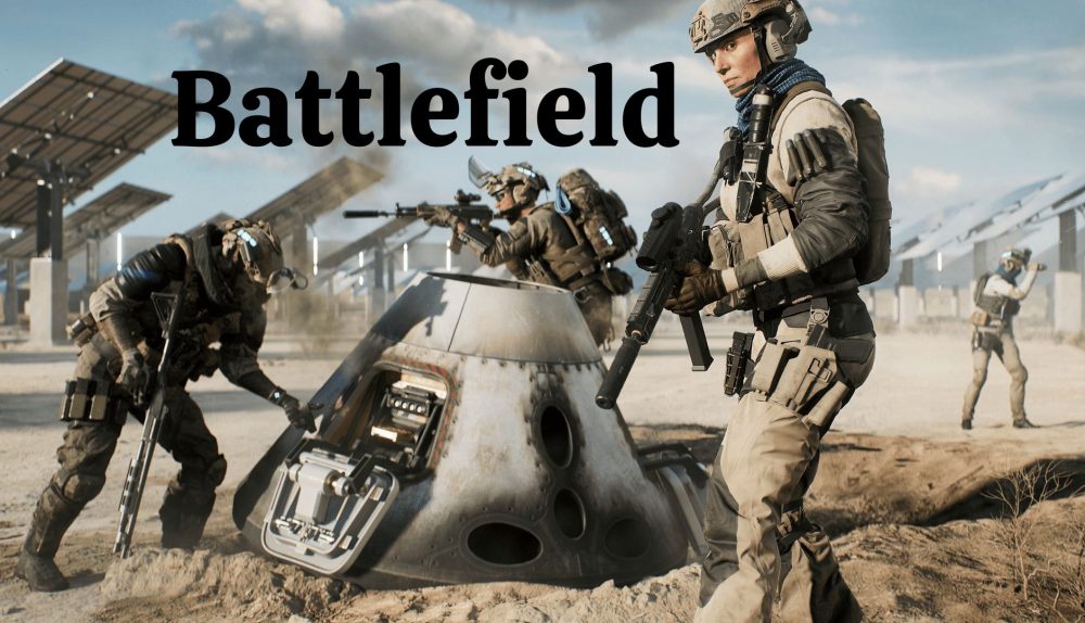 does battlefield 2042 have a campaign