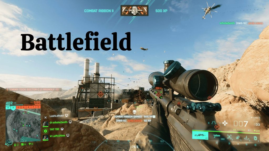 why is battlefield 2042 so bad?