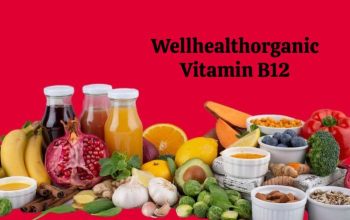 Comprehensive Guide to Wellhealthorganic Vitamin B12: Enhancing Your Health Naturally