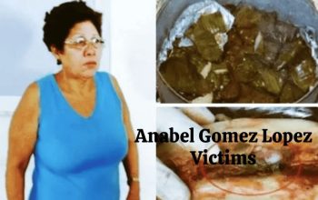 Echoes of Anabel Gomez Lopez Victims: The Unseen Faces of Tragedy and the Pursuit of Justice