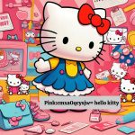 Pink:cmxa0qcysjw= hello kitty: The Appeal of the Notorious Worldwide Sensation