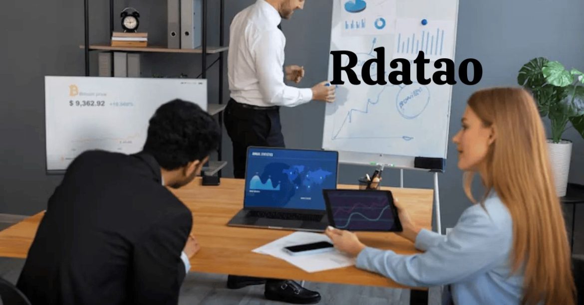 Dominating Using time effectively with Rdatao: Your Definitive Manual for Efficiency