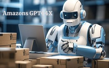 The Power of Amazons GPT44X: A Comprehensive Guide