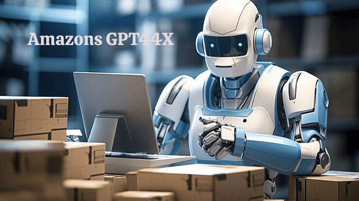 The Power of Amazons GPT44X: A Comprehensive Guide