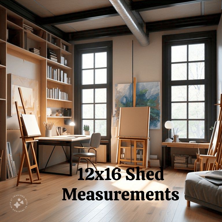 The Magic of the 12×16: Transforming Spaces with Precision and Charm