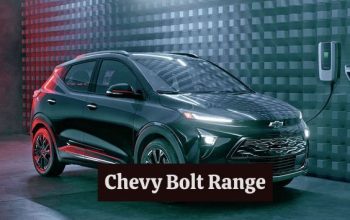 Chevy Bolt Range: Far reaching Audit and Master Investigation