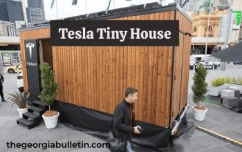 The Tesla Tiny House Revolution: Innovation Meets Minimalism