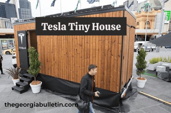 The Tesla Tiny House Revolution: Innovation Meets Minimalism