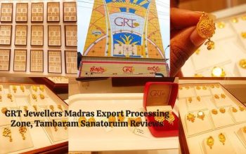 Sparkling Stories: GRT Jewellers Madras Export Processing Zone, Tambaram Sanatoruim Reviews