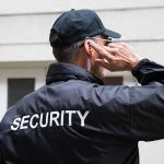 The Role of Professional Security Guard Company Services in Modern Security