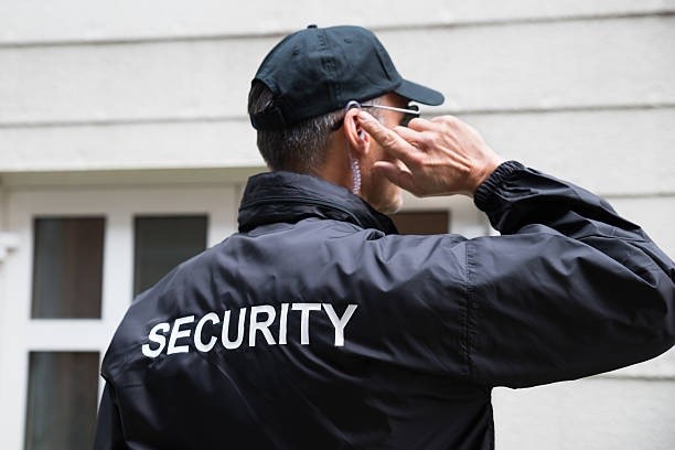 The Role of Professional Security Guard Company Services in Modern Security